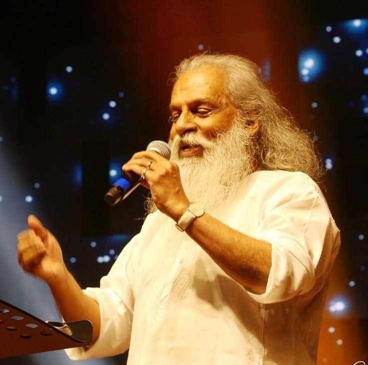 KJ Yesudas