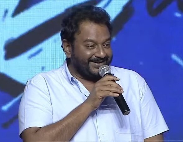 VV Vinayak