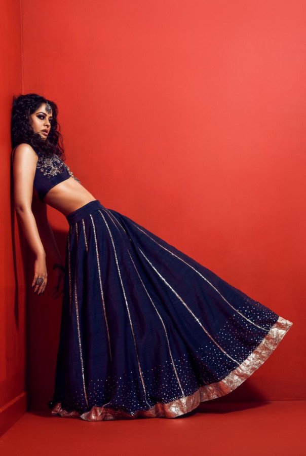 Bindu Madhavi