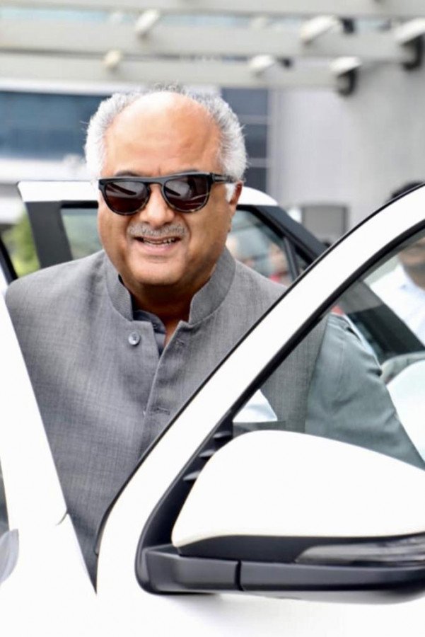 Boney kapoor