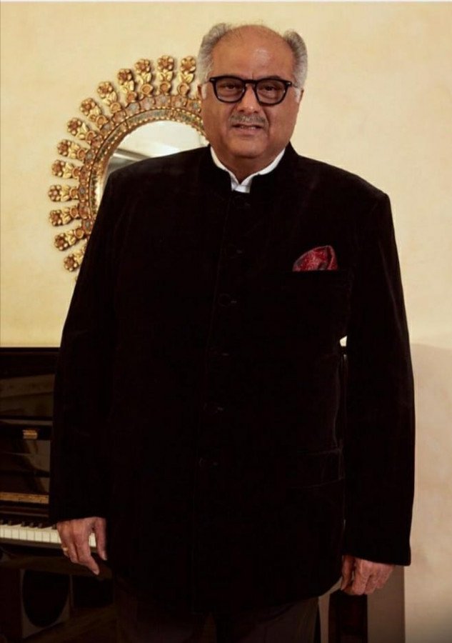 Boney kapoor