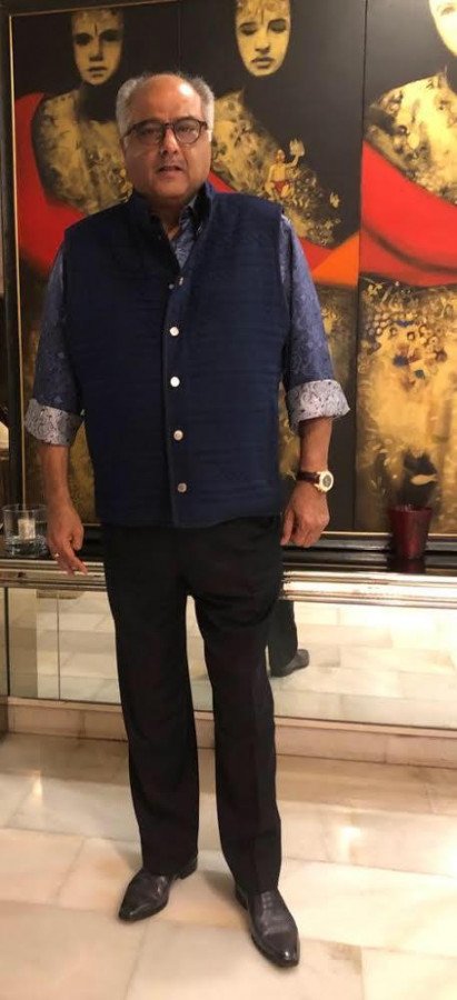 Boney kapoor