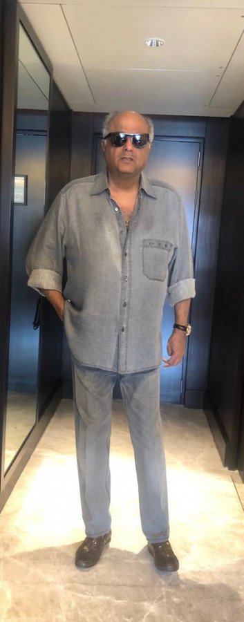 Boney kapoor