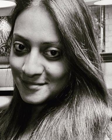 Sonia Kanwar