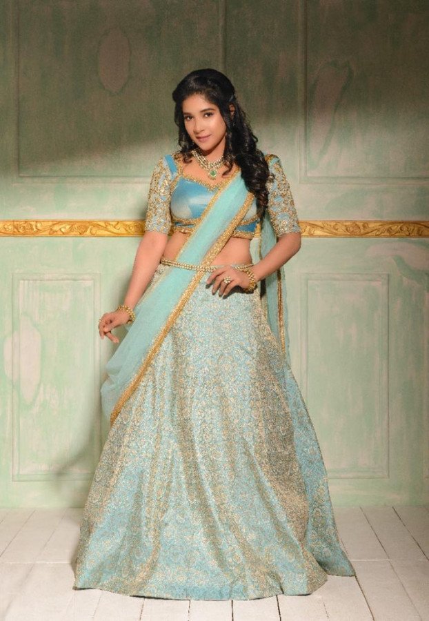 Sakshi Agarwal