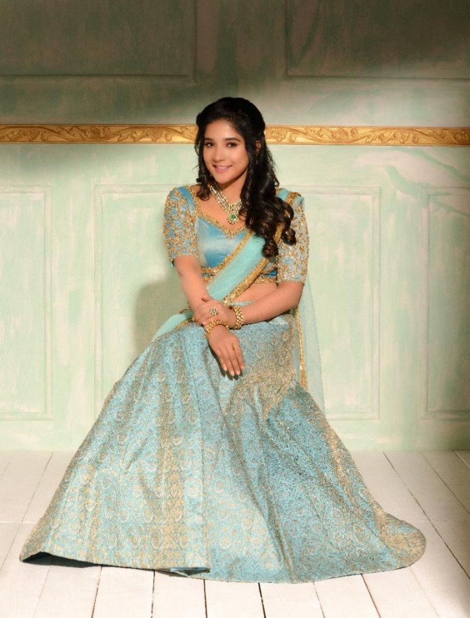 Sakshi Agarwal