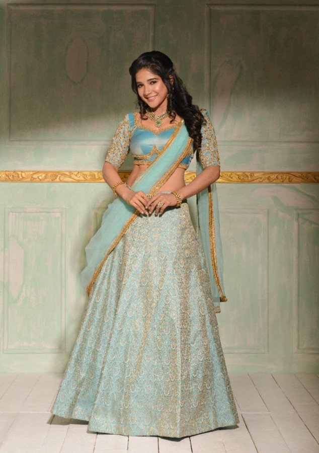 Sakshi Agarwal