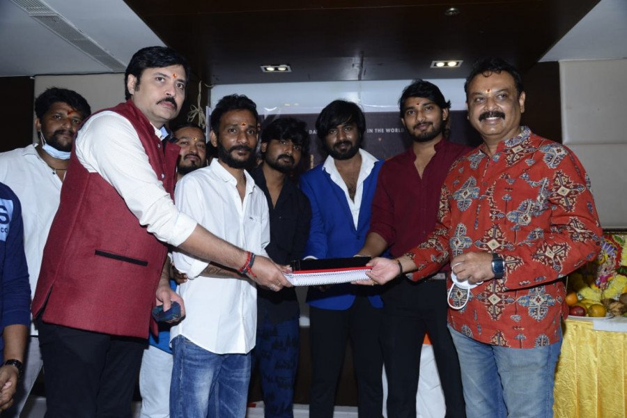 Koteswara Rao Gari Kodukulu still 4