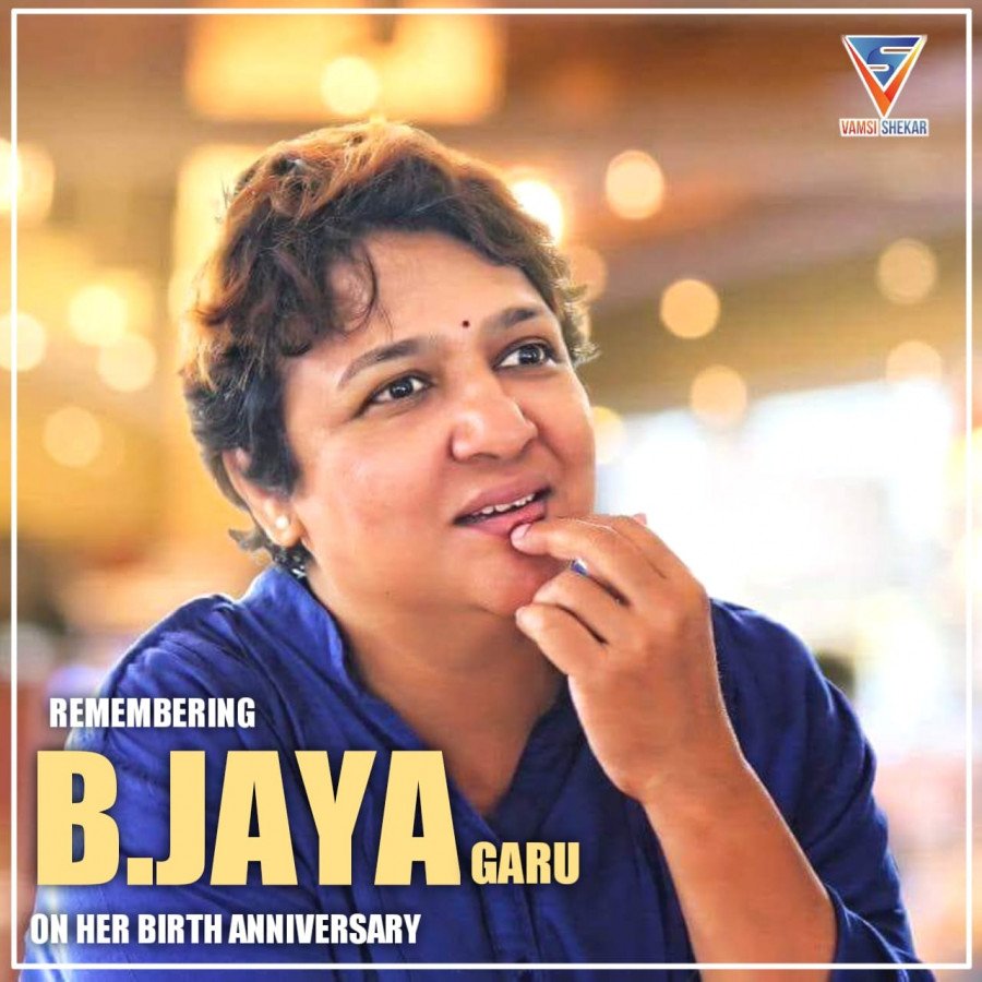 Jaya B