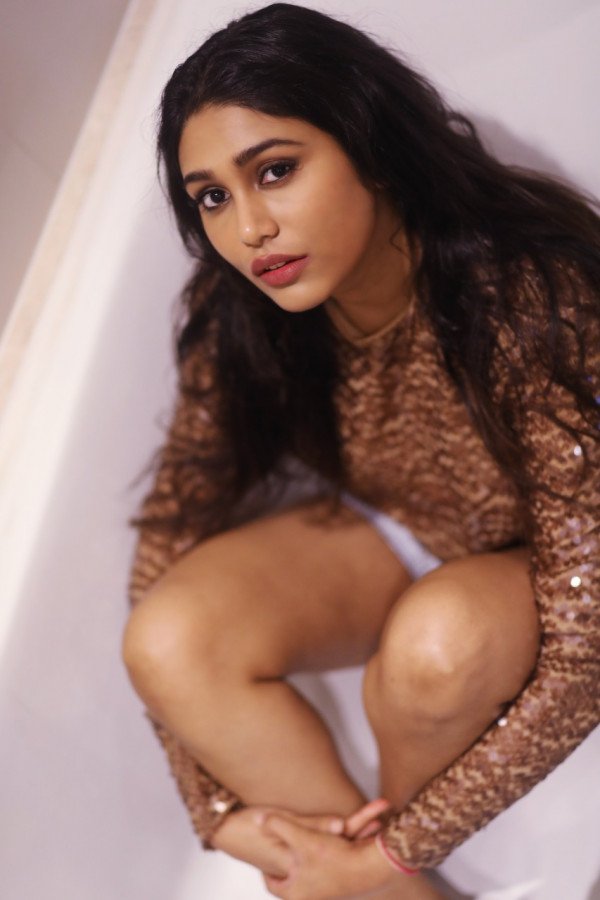 Manisha Yadav