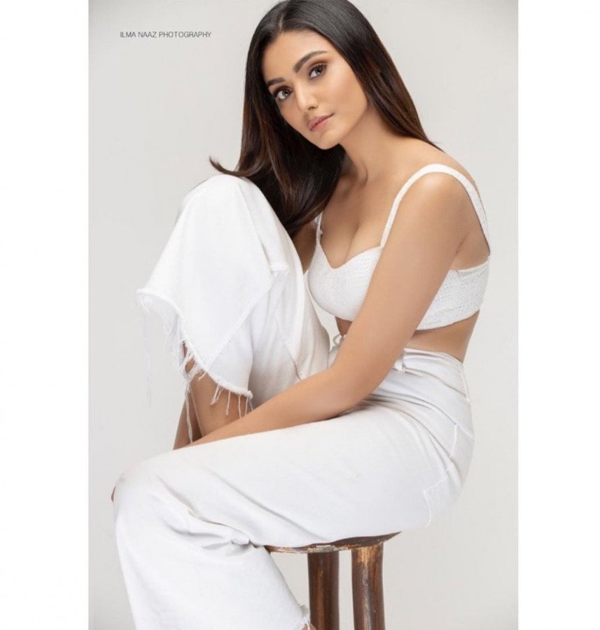 Sana Makbul (Sana Khan)