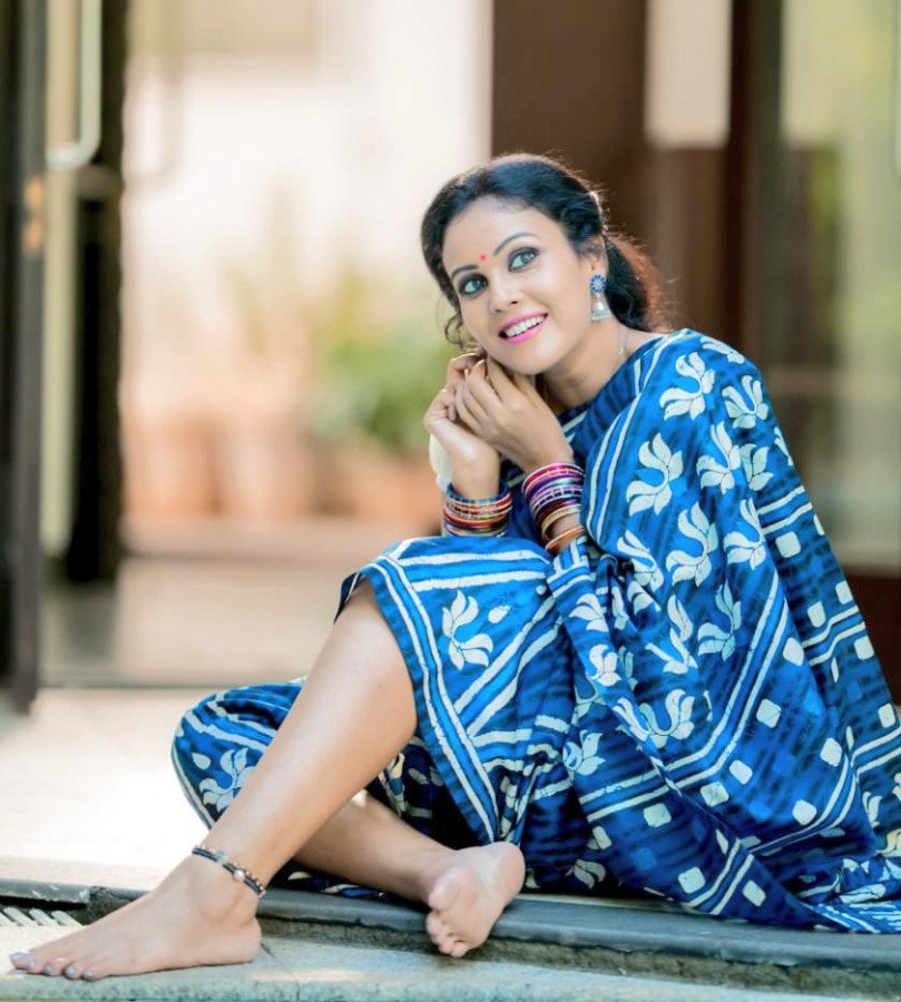 Chandini Tamilarasan