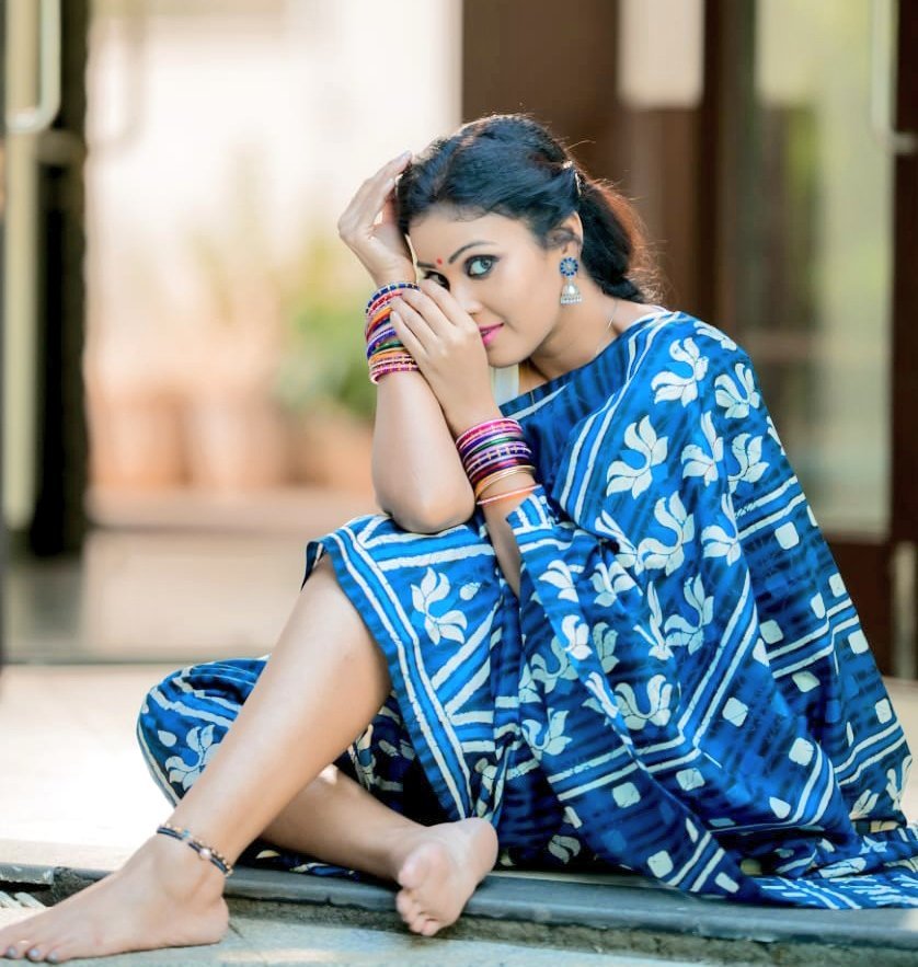 Chandini Tamilarasan