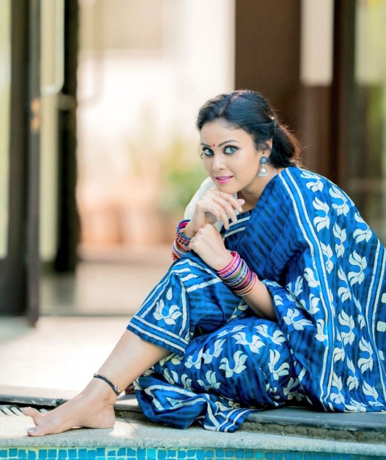 Chandini Tamilarasan