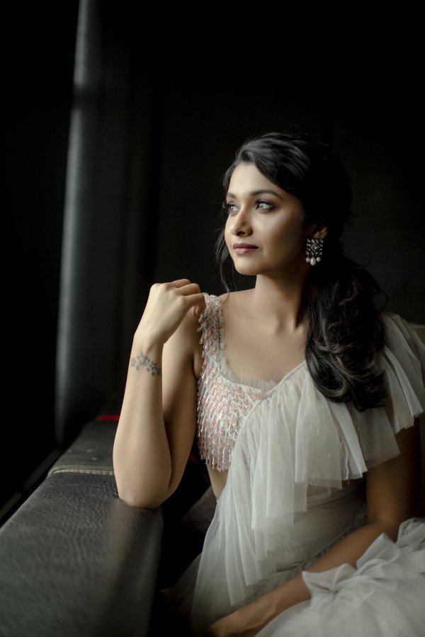 Priya Bhavani Shankar