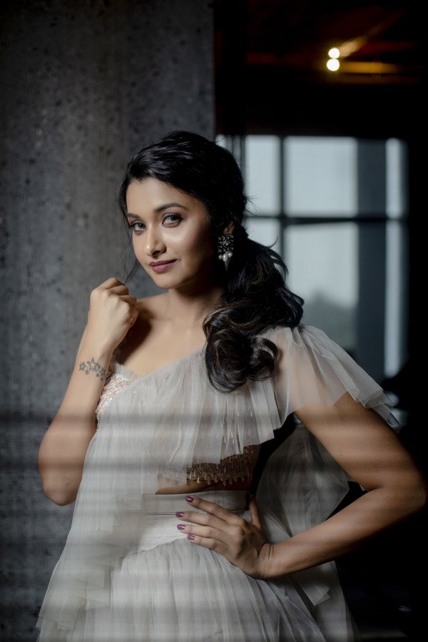 Priya Bhavani Shankar