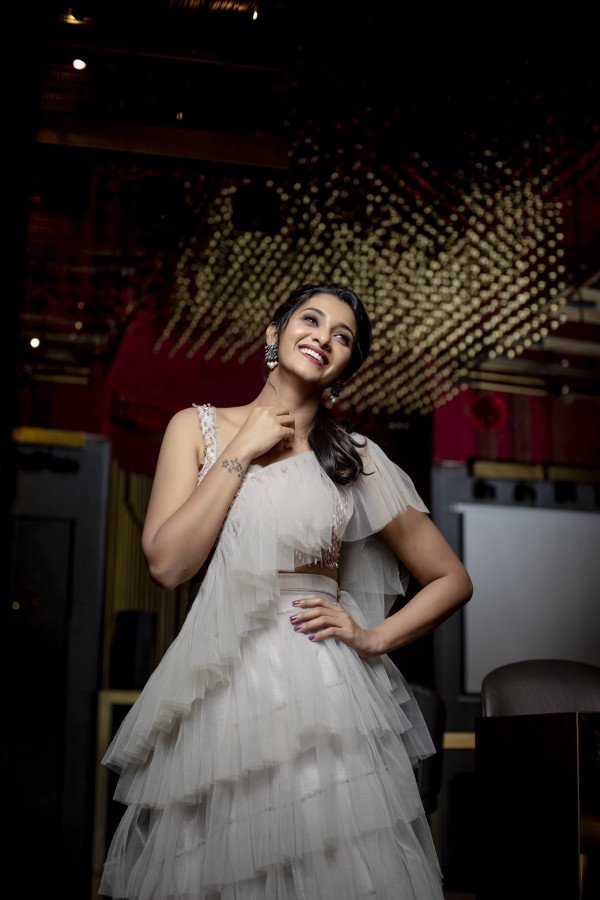 Priya Bhavani Shankar