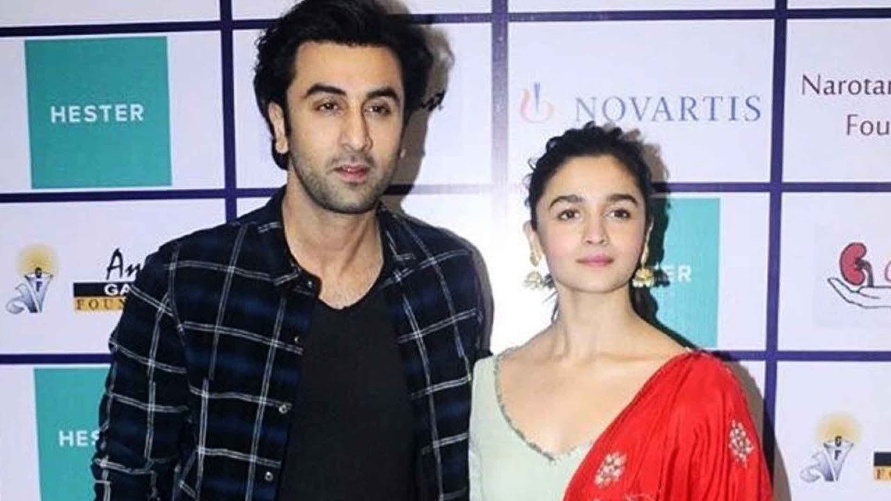 Alia Bhatt