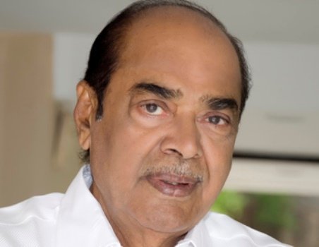 D. Ramanaidu