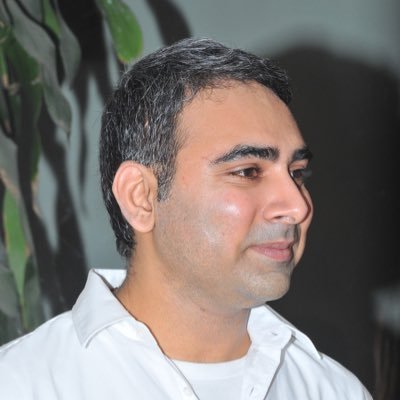 Prakash Rao Kovelamudi