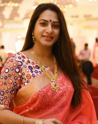 Surekha Vani