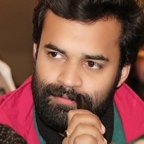 Nitesh Shrivastava