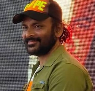 Dinesh Parihar