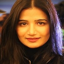 Monika Jain