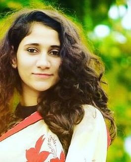 Naysha Chaudhary