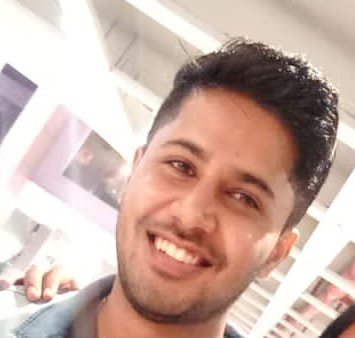 Indranuj Singh Thakur
