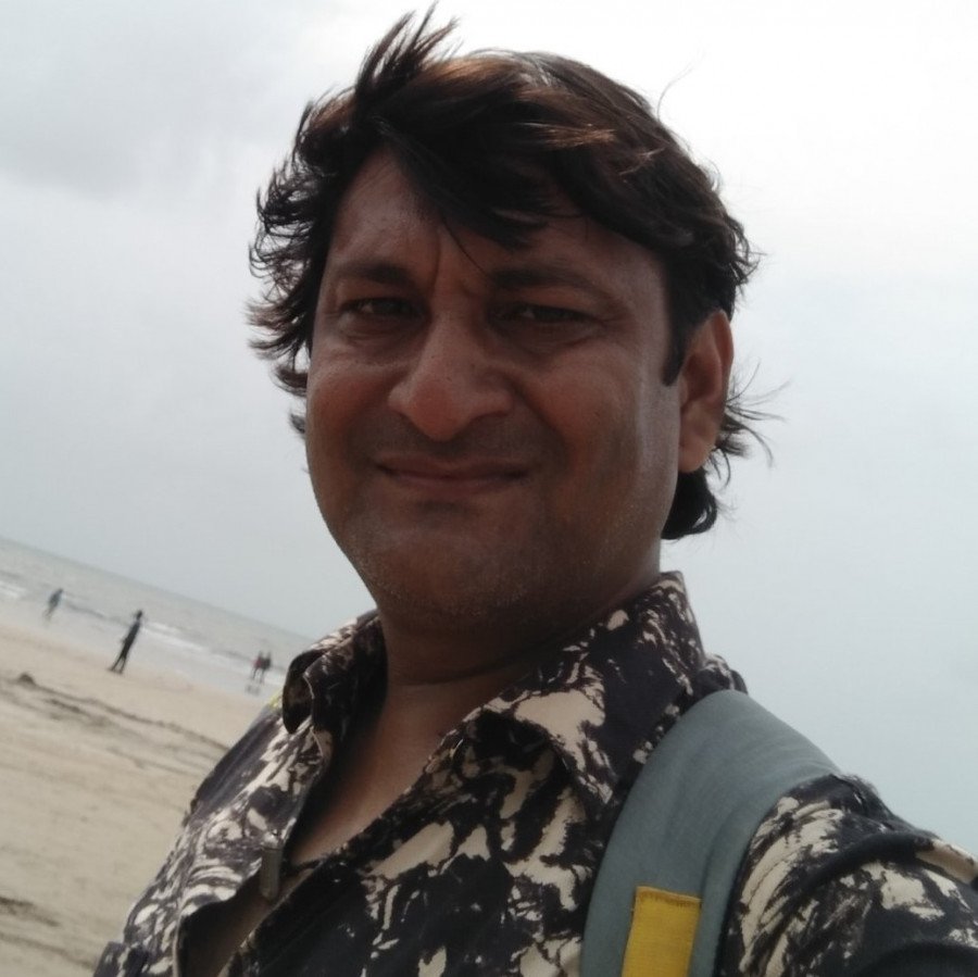 Harish Darshan Sharma