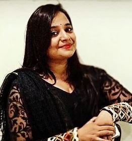 Yamini Soni