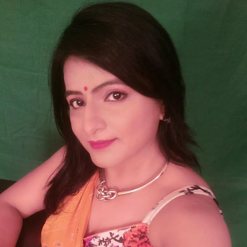 Jalpa Bhatt