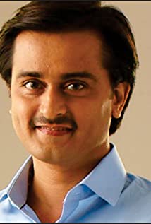 Vikram Mehta