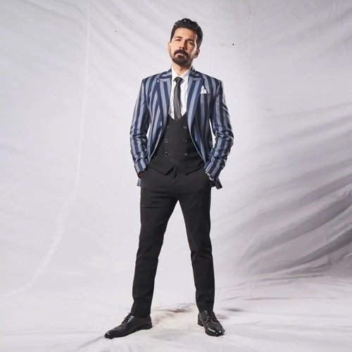Abhinav Shukla