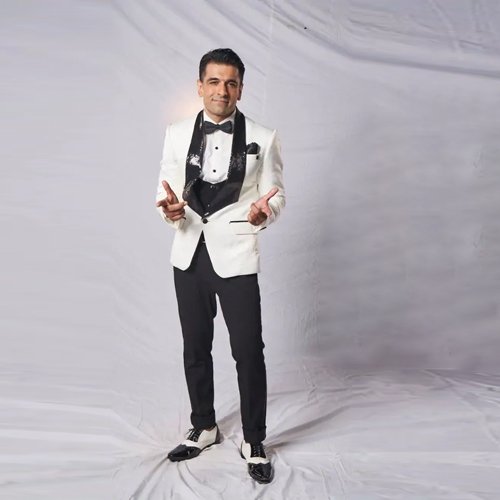 Eijaz Khan