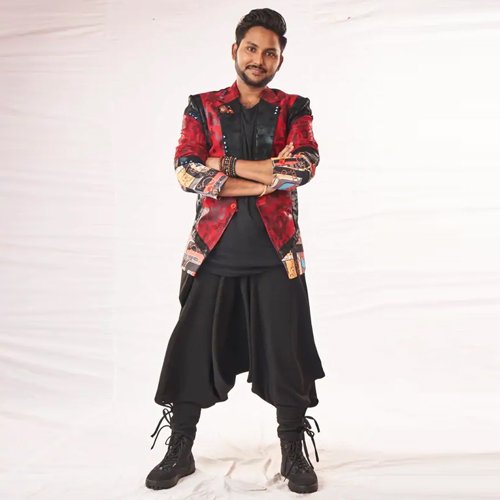 Jaan Kumar Sanu