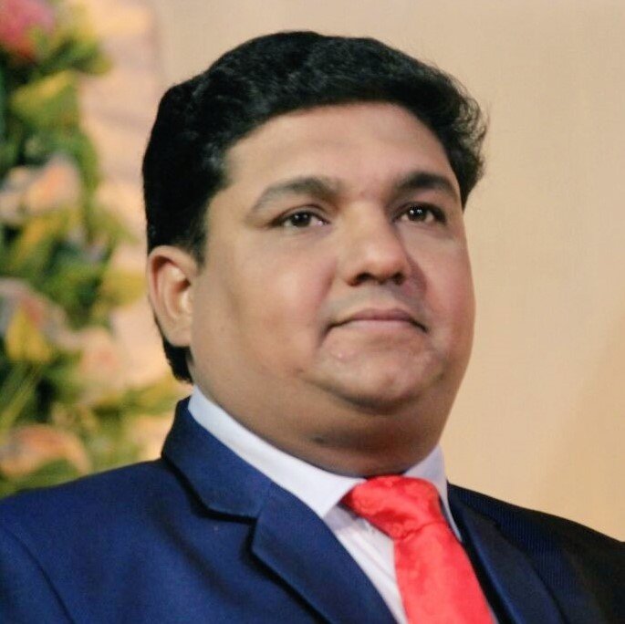 Bhargav Thaker