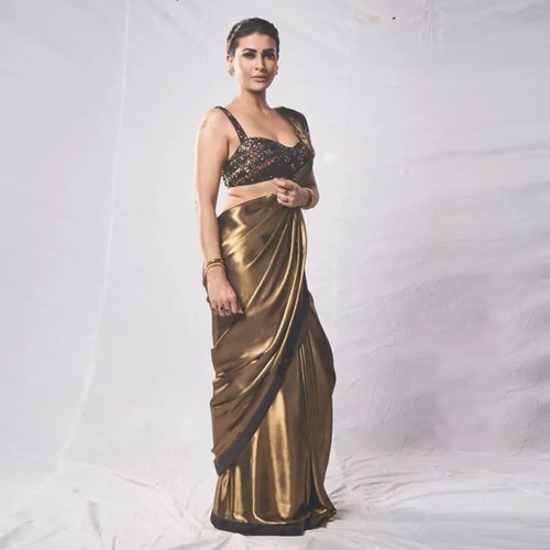 Pavitra Punia