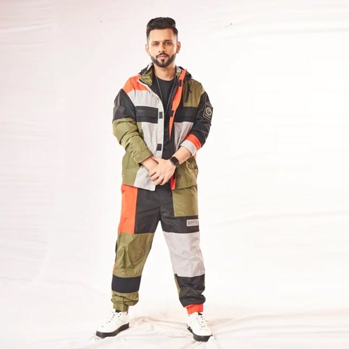 Rahul Vaidya