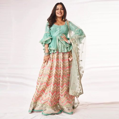 Sara Gurpal