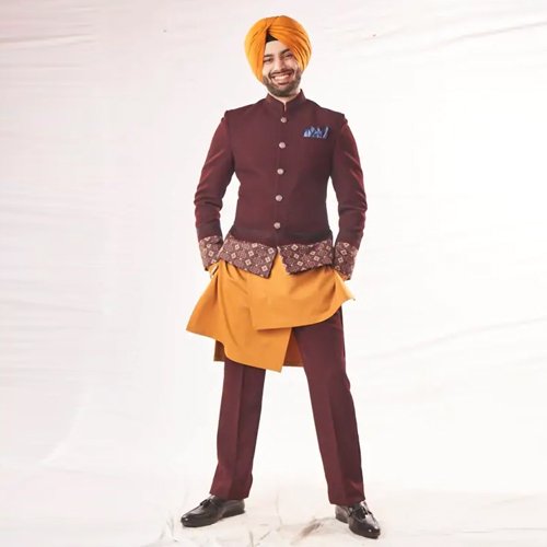 Shehzad Deol