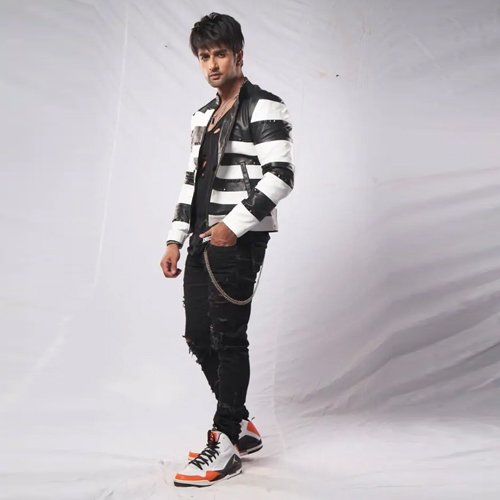 Nishant Singh Malkani