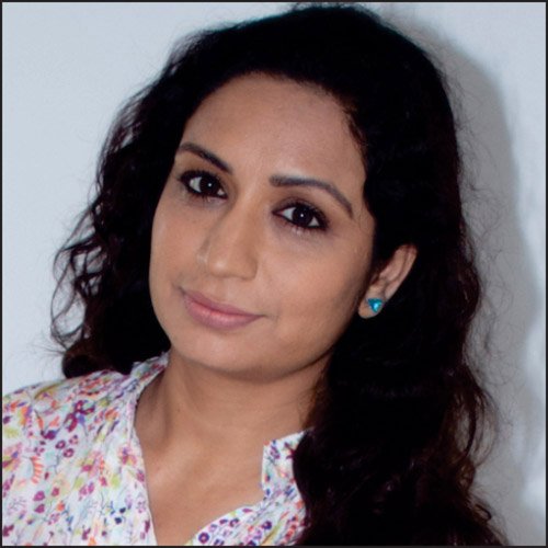 Digisha Gajjar