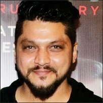 Sagar Masrani