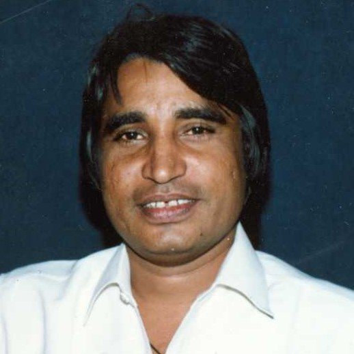 Sameer Sen