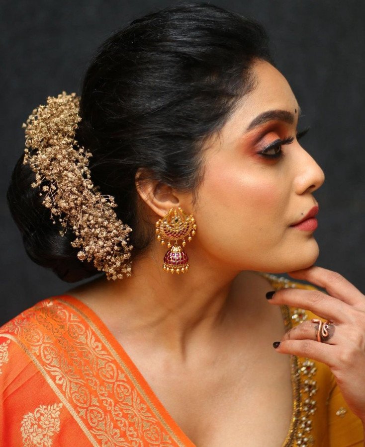 Abhirami