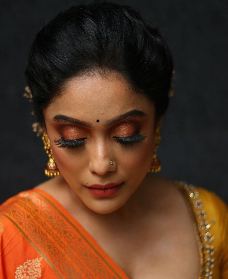 Abhirami