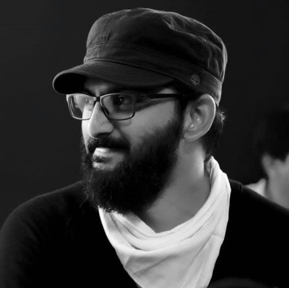 Surya Teja Musunuru