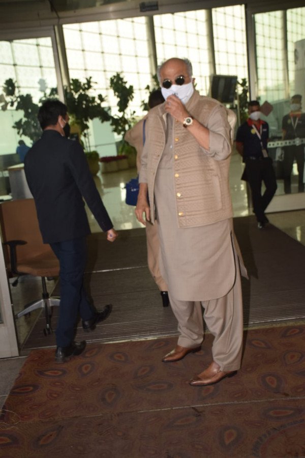 Boney kapoor